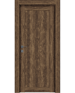 Shaker 1 Panel Pecan Nutwood