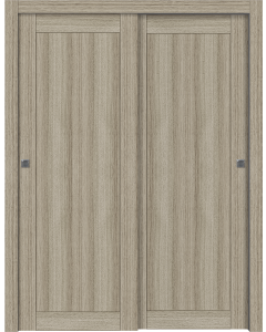 Shaker 1 Panel Shambor Bypass doors