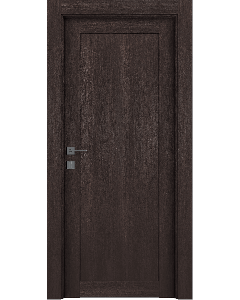 Shaker 1 Panel Veralinga Oak