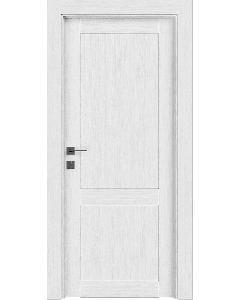 Shaker 2 Panel Bianco Noble