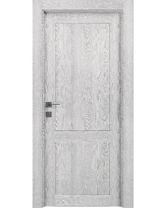 Shaker 2 Panel Ribeira Ash