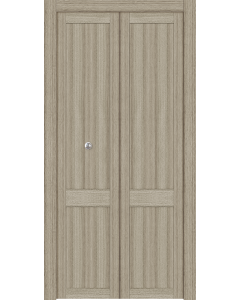 Shaker 2 Panel Shambor Bi-folding doors