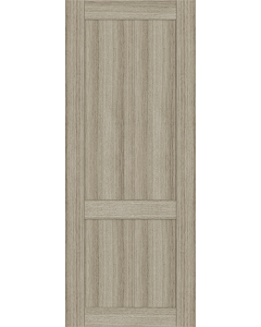 Shaker 2 Panel Shambor Hidden barn