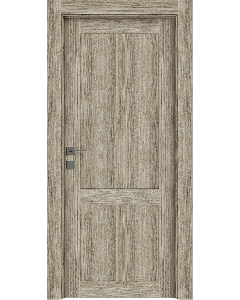 Shaker 2 Panel Shambor