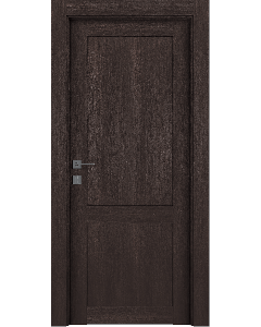 Shaker 2 Panel Veralinga Oak