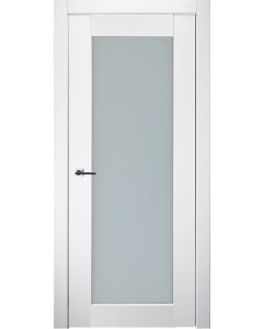 Smart Pro 207 Vetro Polar White