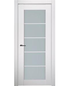 Smart Pro 5 Lite Vetro Polar White