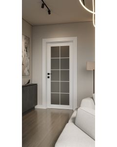 Smart Pro 10 Lite Vetro Polar White