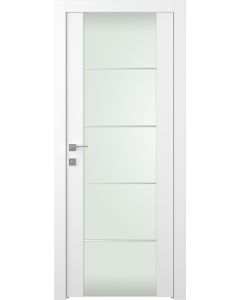 Smart Pro H3g 4H Vetro Polar White