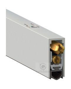 CONCEALED AUTOMATIC DOOR BOTTOM SEAL SMARTSWEEP 1700 PRESSURE 36"