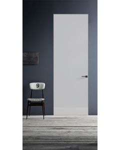 Space White Glass