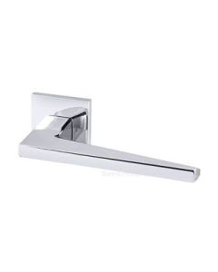 DOOR HANDLE MORI USS CP-8, CHROME