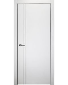 Unica 2V Bianco Noble