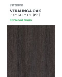 Veralinga Oak Free Samples