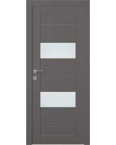 Vita Vetro Gray Matte
