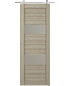 Vita Vetro Shambor Barn doors