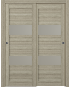 Vita Vetro Shambor Bypass doors