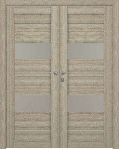 Vita Vetro Shambor Double doors