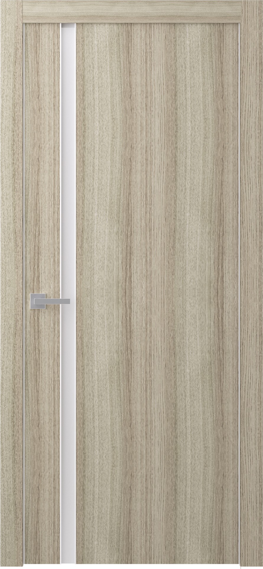 Unica 208 Vetro Shambor can be a kitchen pantry door