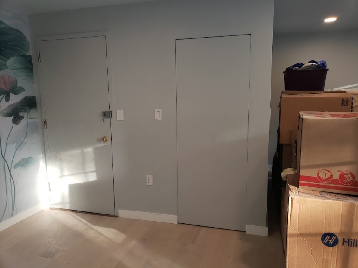 Primed