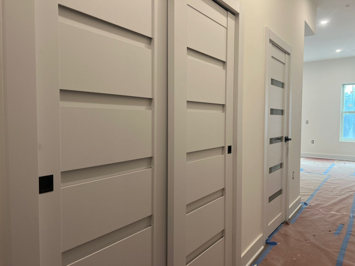 Louver
