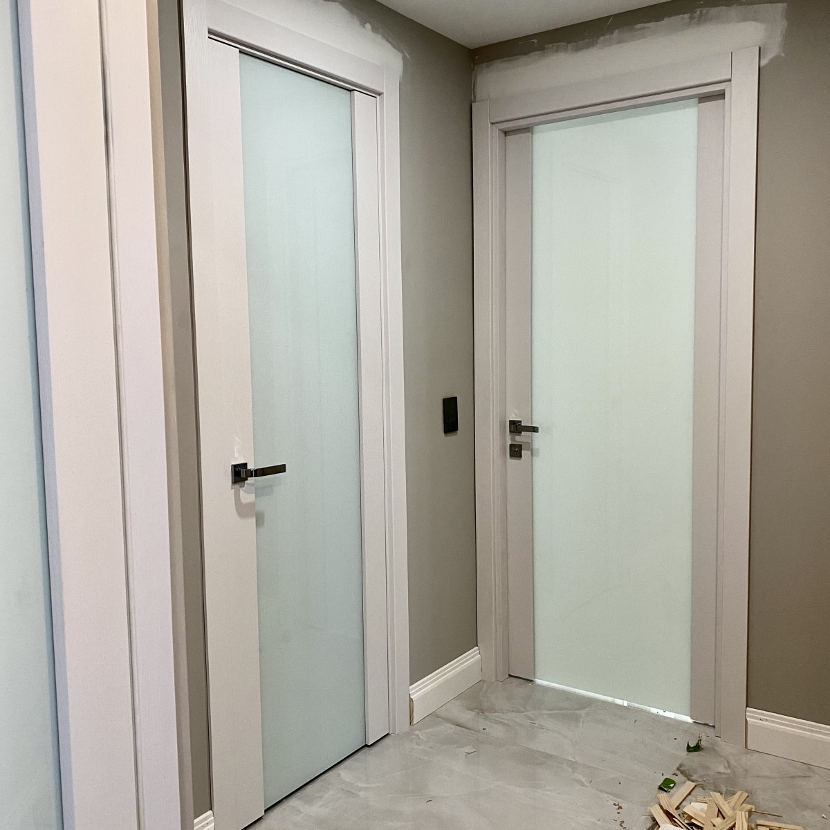Smart Pro 207 Vetro