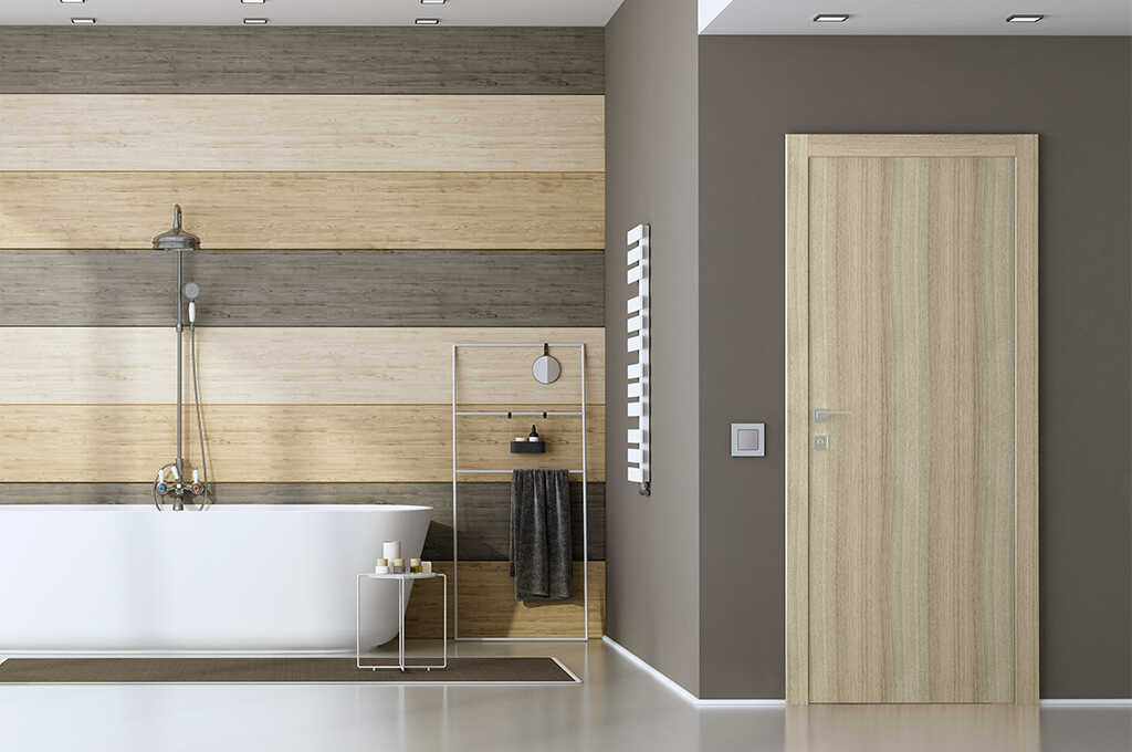 Interior door Optima Shambor 