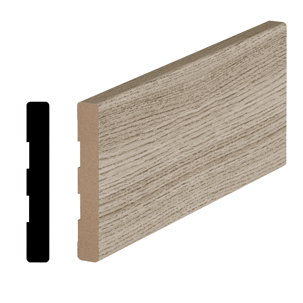 We've just added baseboards to our product range!
