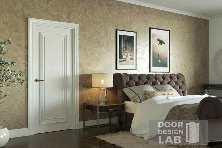 How To Fix An Interior Door That Won't Close?  