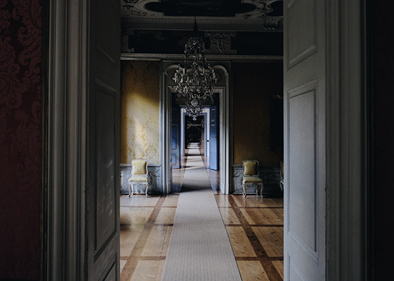 Interior Door Core Types: 3 types of door filling by Belldinni