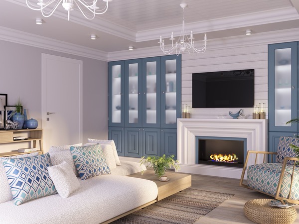 What Is Coastal Style Interior Design: Complete Home Guide