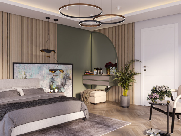 What is contemporary interior design style? Tips to Create a Contemporary Style in Your Home