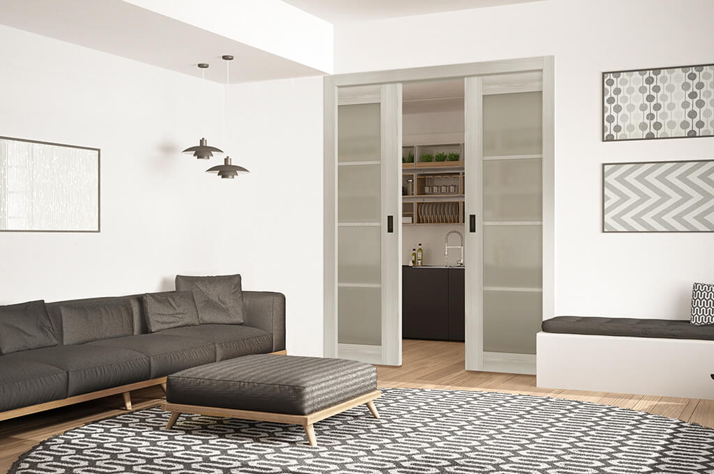 How to Choose Pocket Door Hardware: Types, Load Limits, Soft-Close & Expert Tips