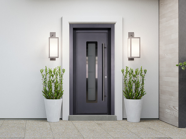 Interior vs. Exterior Doors. Difference Between Interior and Exterior Doors