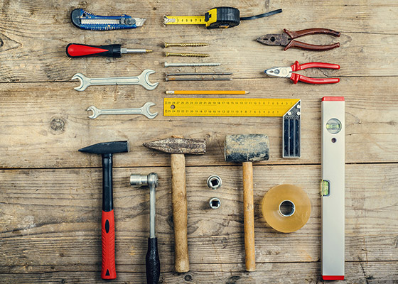 Handy Tips For Installing An Interior Barn Door