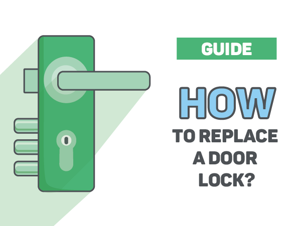 How to Change a Door Lock Yourself: Step-by-Step Guide for Homeowners