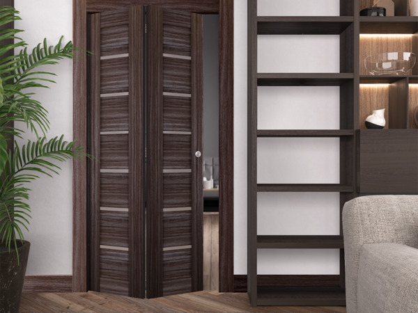 How to Choose Bi-Fold Door Hardware: Components, Load, and Fit