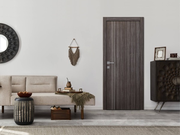 How to install 3D hinges?