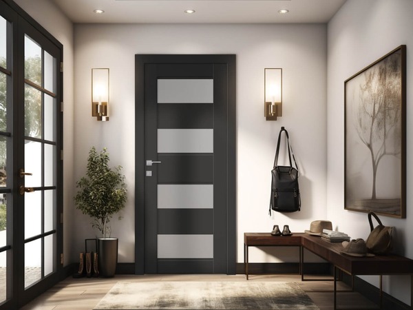 How To Install a Door Lock: Installation Guide by Door Design Lab