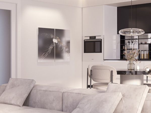 Minimalist Style in Interior Design: Principles, Room Ideas & Beginner Tips