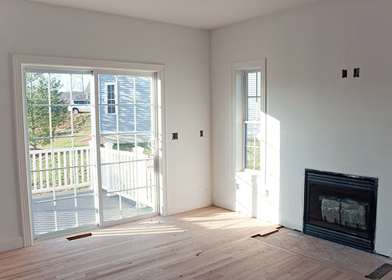 How to clean interior doors? A step-by-step guide to cleaning wood or white interior doors
