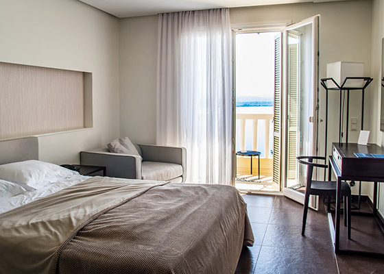 Bedroom Door Styles and Solutions