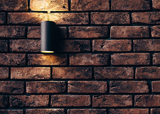 How to Use Doors to Brighten Up A Room without Windows