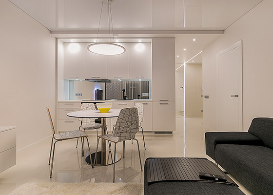 How to Save Space by Installing Sliding Door Systems