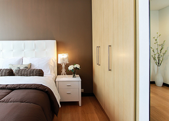 What are the Best Doors for Bedrooms?
