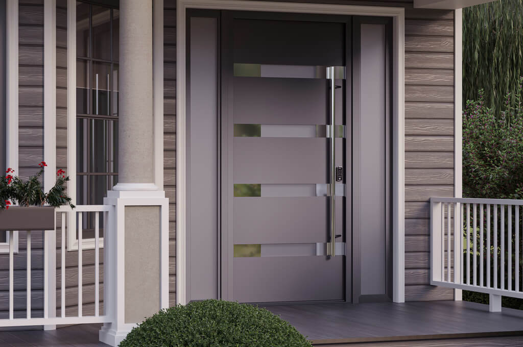 Energy-efficient exterior doors: A complete guide