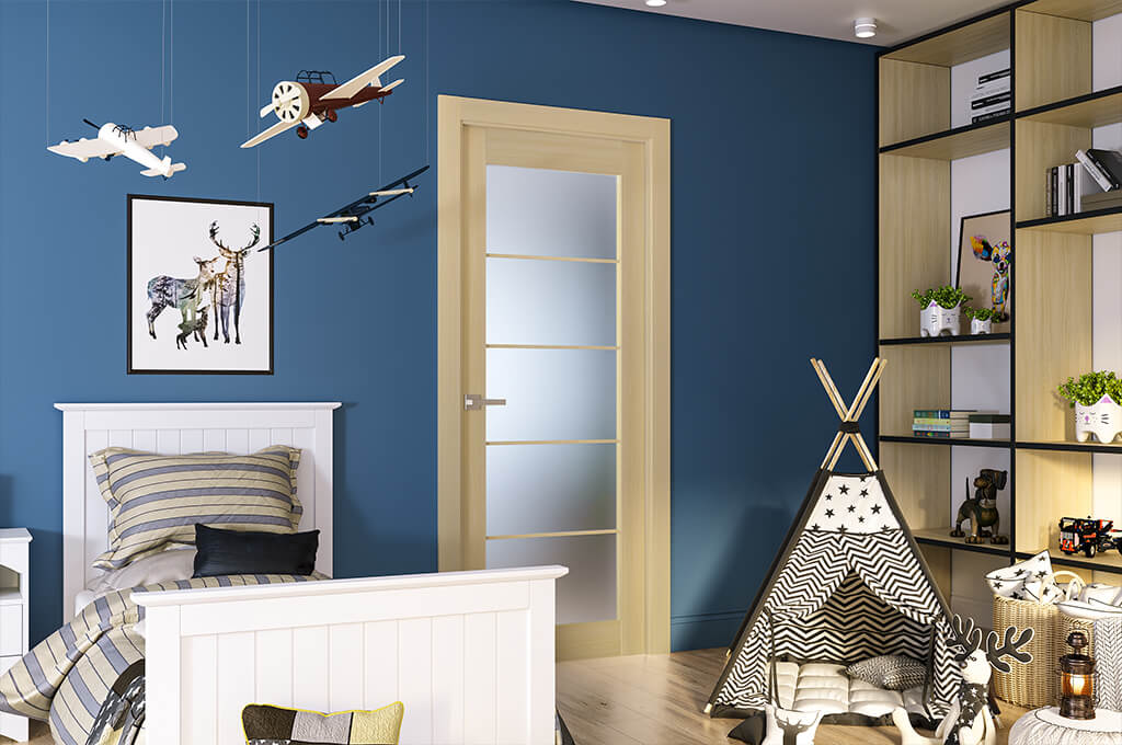 Door Rough Opening Sizes and Charts - Guide for Interior and Exterior Doors