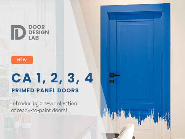 New CA collection (4 models): where modern design meets timeless craftsmanship