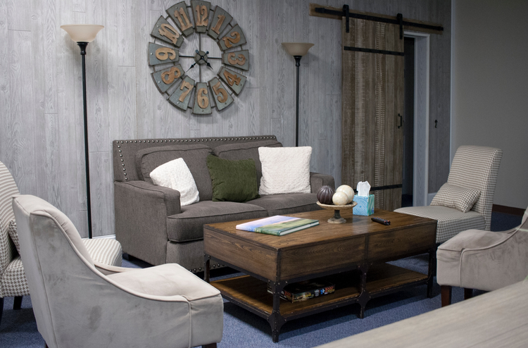 How To Make a Barn Door More Private?