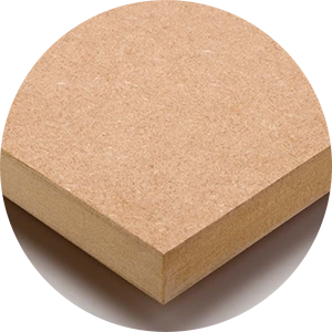 MDF panels